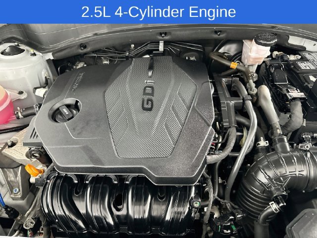 Used 2023 Kia Sportage X-Line w/ X-Line Premium Package AWD/4WD image 28