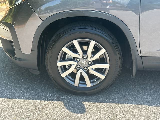 Used 2019 Honda Pilot EX-L image 14