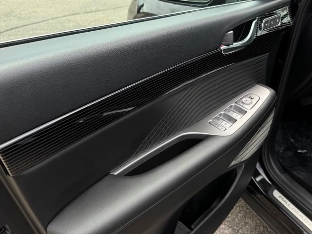 Used 2024 Hyundai Palisade Calligraphy AWD/4WD image 11