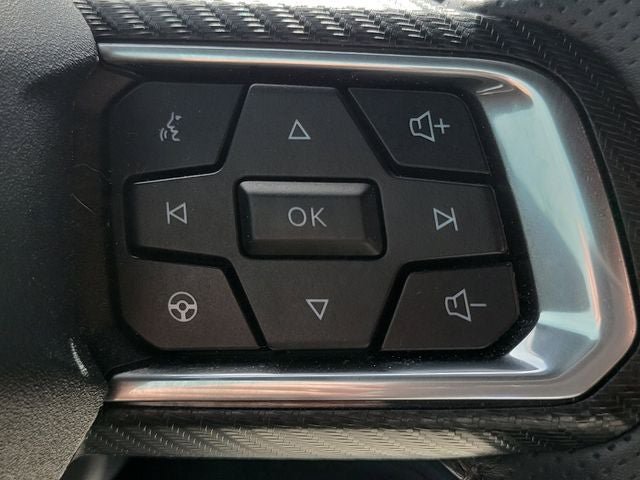 Certified 2024 Ford Mustang Premium w/ 2.3L High Performance Package RWD image 13