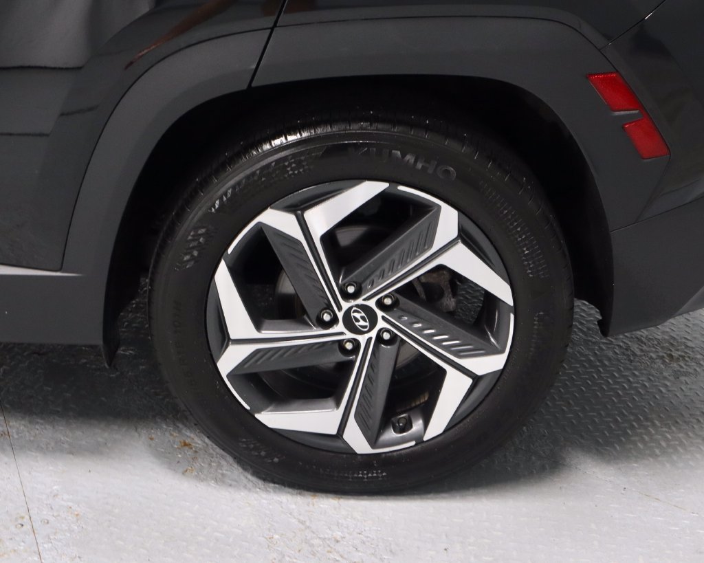 Used 2024 Hyundai Tucson SEL w/ Convenience Package FWD image 18