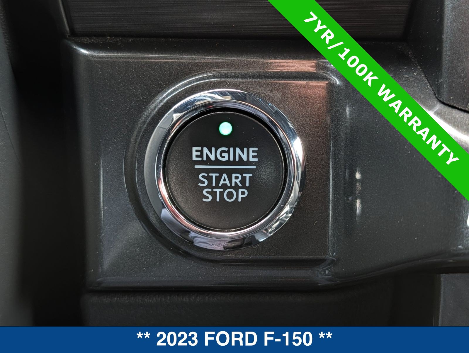 Certified 2023 Ford F150 XLT w/ Equipment Group 302A High AWD/4WD image 38