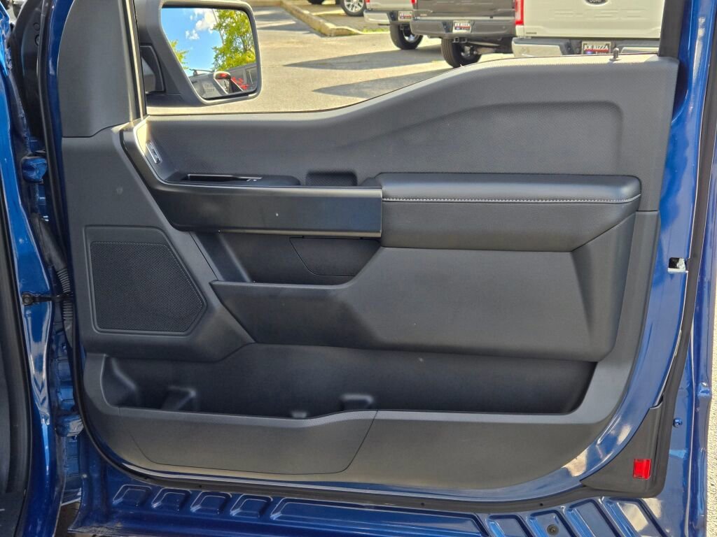 Certified 2024 Ford F150 STX image 7