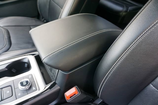 Certified 2023 Ford Explorer ST w/ Equipment Group 401A AWD/4WD image 22