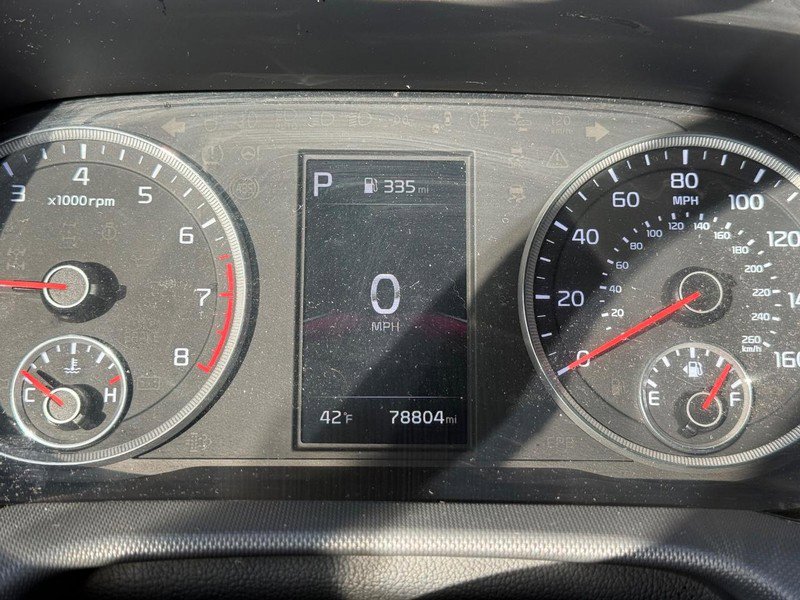 Used 2023 Kia K5 GT-Line w/ GT-Line Premium Package AWD/4WD image 22
