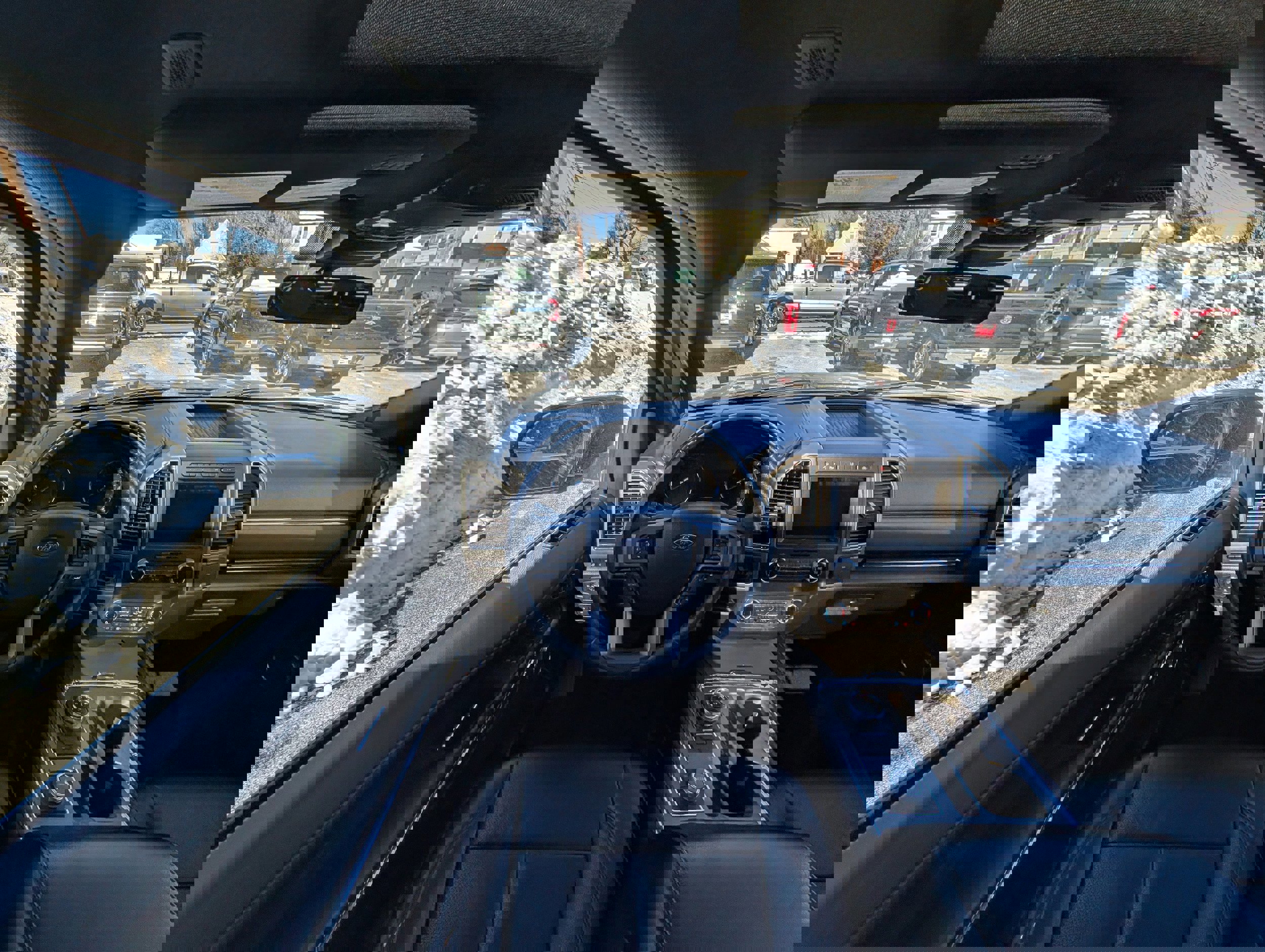 Certified 2020 Ford Expedition XLT w/ Equipment Group 202A image 20