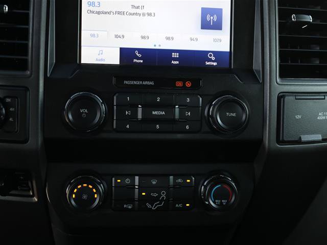 Certified 2022 Ford F250 XL w/ Power Equipment Group AWD/4WD image 39