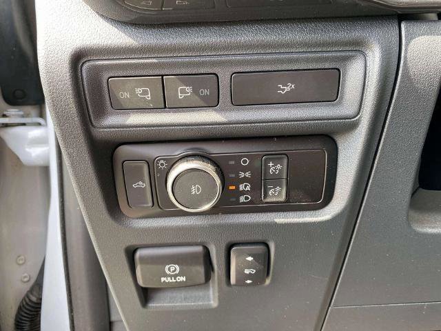 Certified 2022 Ford F150 XLT w/ Equipment Group 302A High image 17