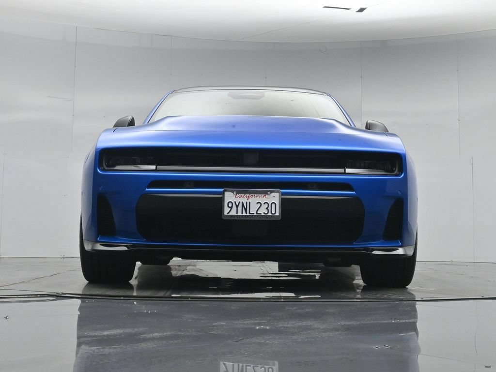 Used 2026 Dodge Charger Scat Pack AWD/4WD image 46