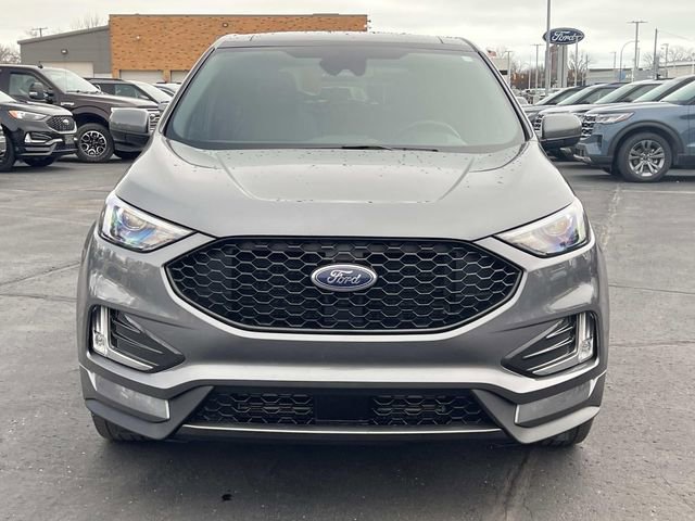 Certified 2023 Ford Edge ST-Line image 8