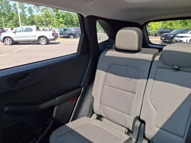 Certified 2022 Ford Escape SE w/ Convenience Package AWD/4WD image 12