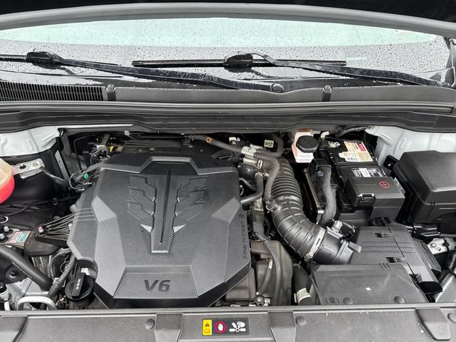 Used 2022 Kia Carnival LX FWD image 21