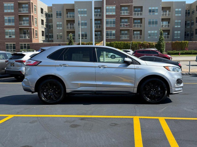 Certified 2024 Ford Edge ST-Line image 2