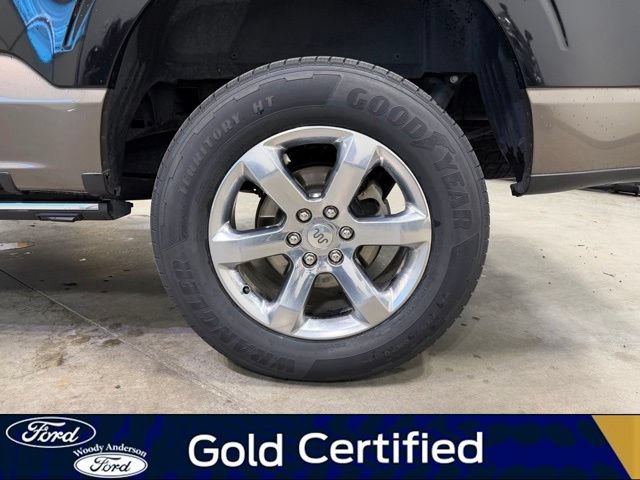 Certified 2023 Ford F150 King Ranch w/ Equipment Group 601A High AWD/4WD image 8