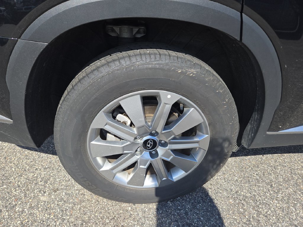 Used 2025 Hyundai Palisade SEL AWD/4WD image 2