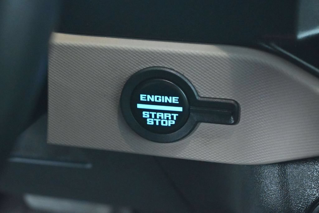 Certified 2023 Ford Bronco Wildtrak AWD/4WD image 14