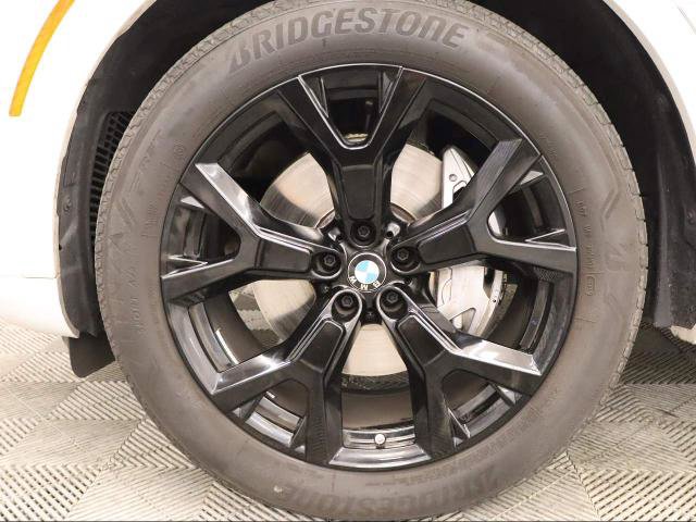 Used 2026 BMW X7 xDrive40i AWD/4WD image 39