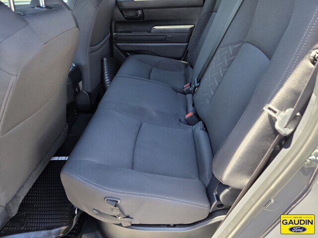 Used 2024 Toyota Tacoma SR w/ SR Upgrade Package AWD/4WD image 12