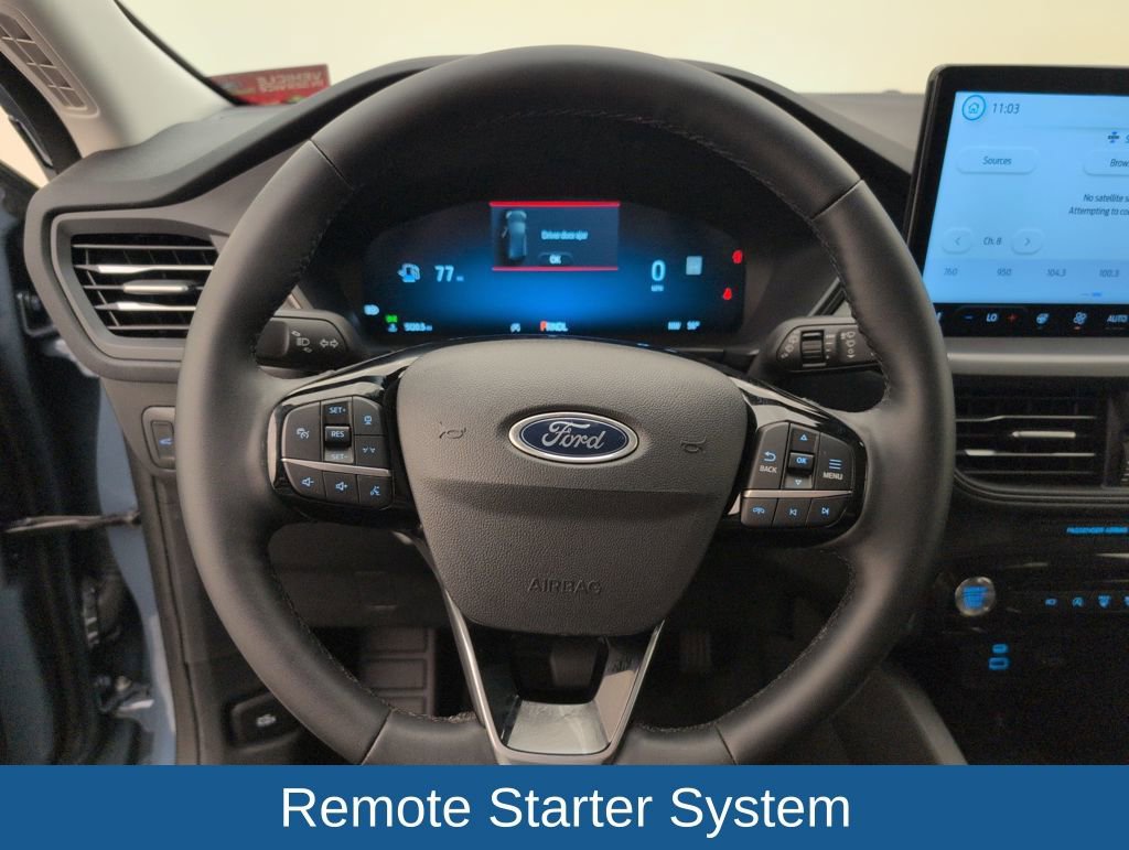 Certified 2023 Ford Escape Active w/ Tech Pack #2 image 42