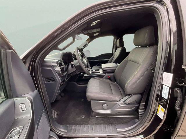 Certified 2024 Ford F150 STX w/ Mobile Office Package AWD/4WD image 13