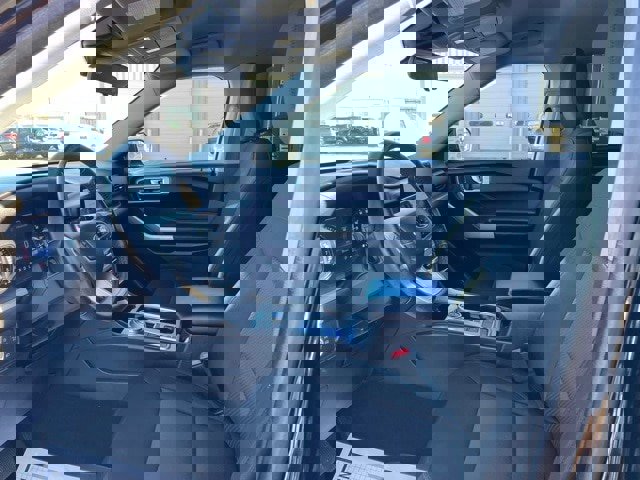 Certified 2022 Ford Explorer XLT image 7