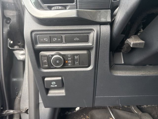 Certified 2021 Ford F150 XLT w/ Equipment Group 302A High AWD/4WD image 15