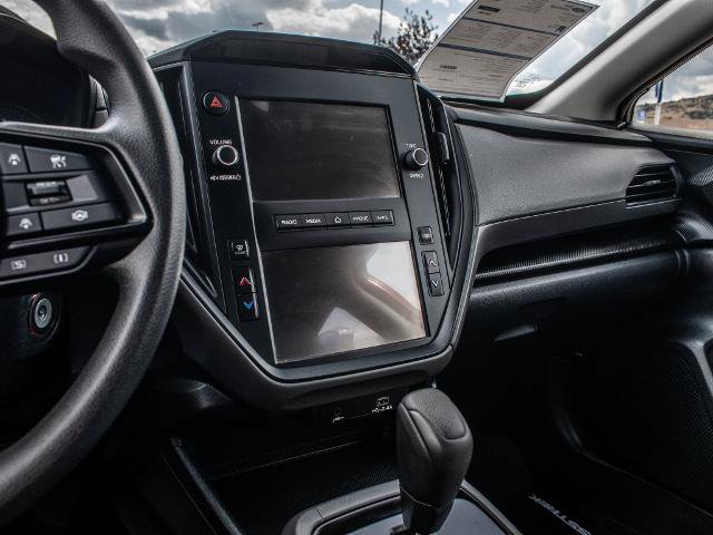 Used 2024 Subaru Crosstrek 2.0i AWD/4WD image 12