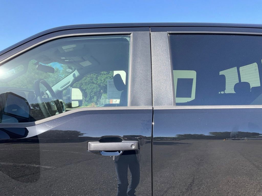 Certified 2024 Ford F250 XL w/ STX Appearance Package image 38