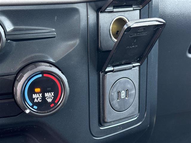 Certified 2024 Ford F150 XL AWD/4WD image 23