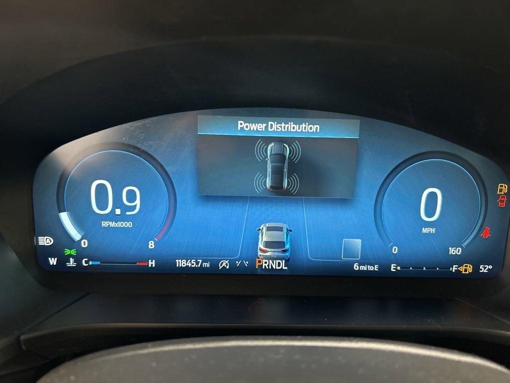 Certified 2023 Ford Escape Active w/ Tech Pack #2 image 18