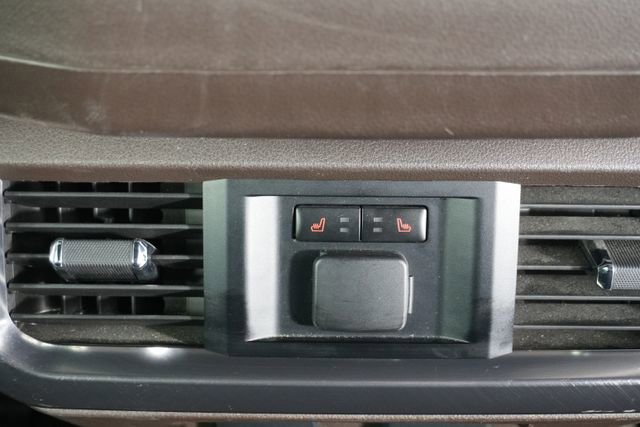 Certified 2023 Ford F150 King Ranch w/ Equipment Group 601A High image 34