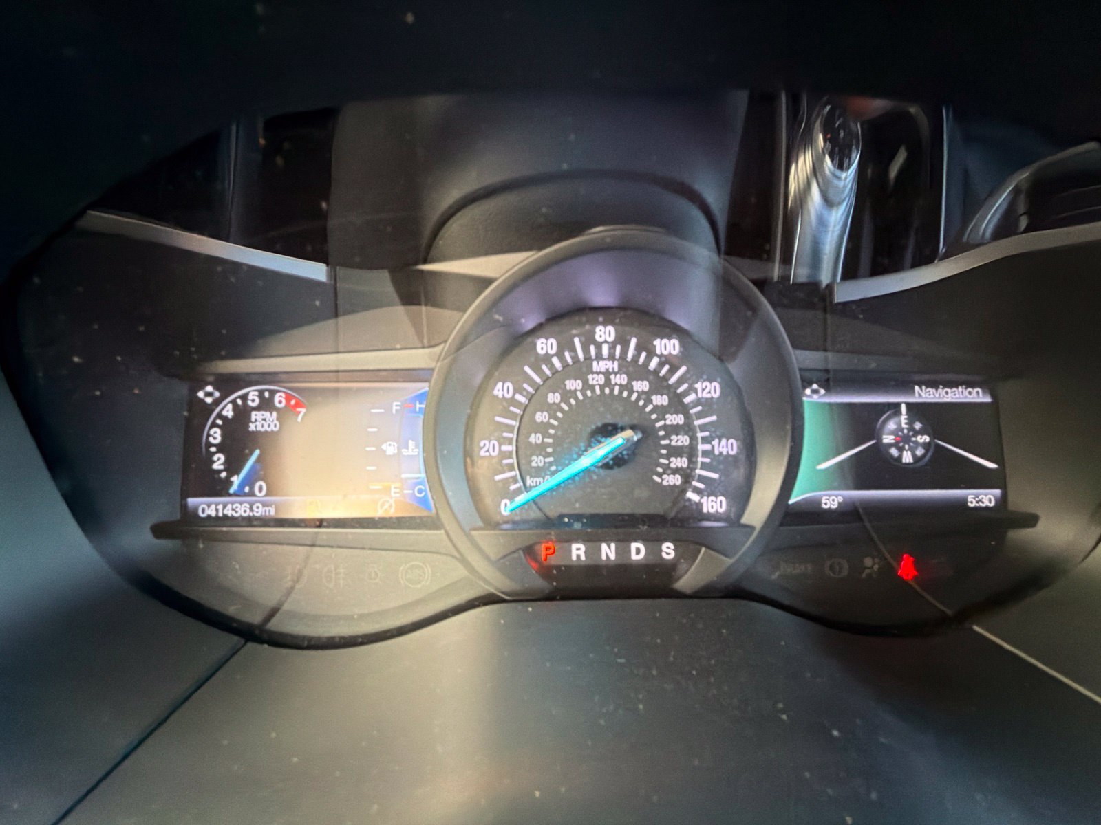 Certified 2019 Ford Edge SEL w/ Equipment Group 201A AWD/4WD image 16