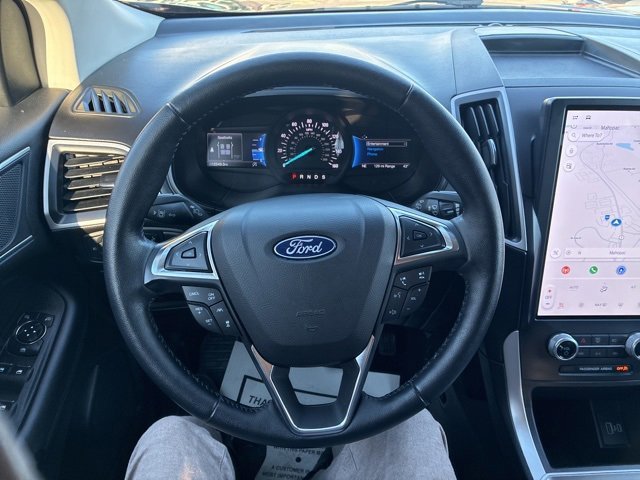 Certified 2023 Ford Edge SEL w/ Convenience Package image 15