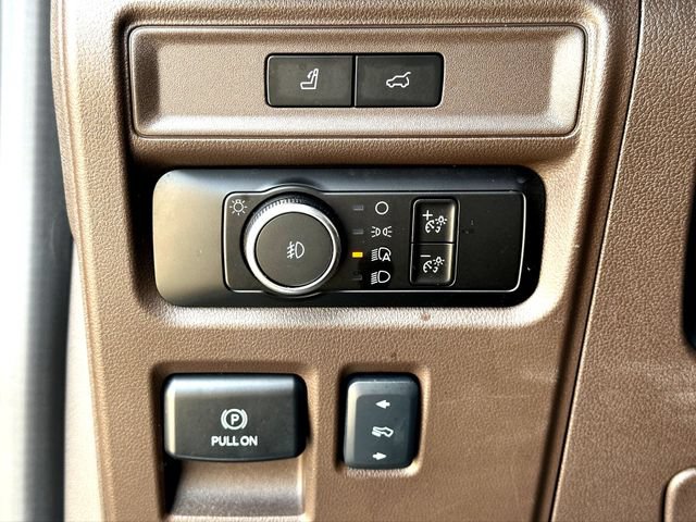 Certified 2023 Ford Expedition Max King Ranch AWD/4WD image 17