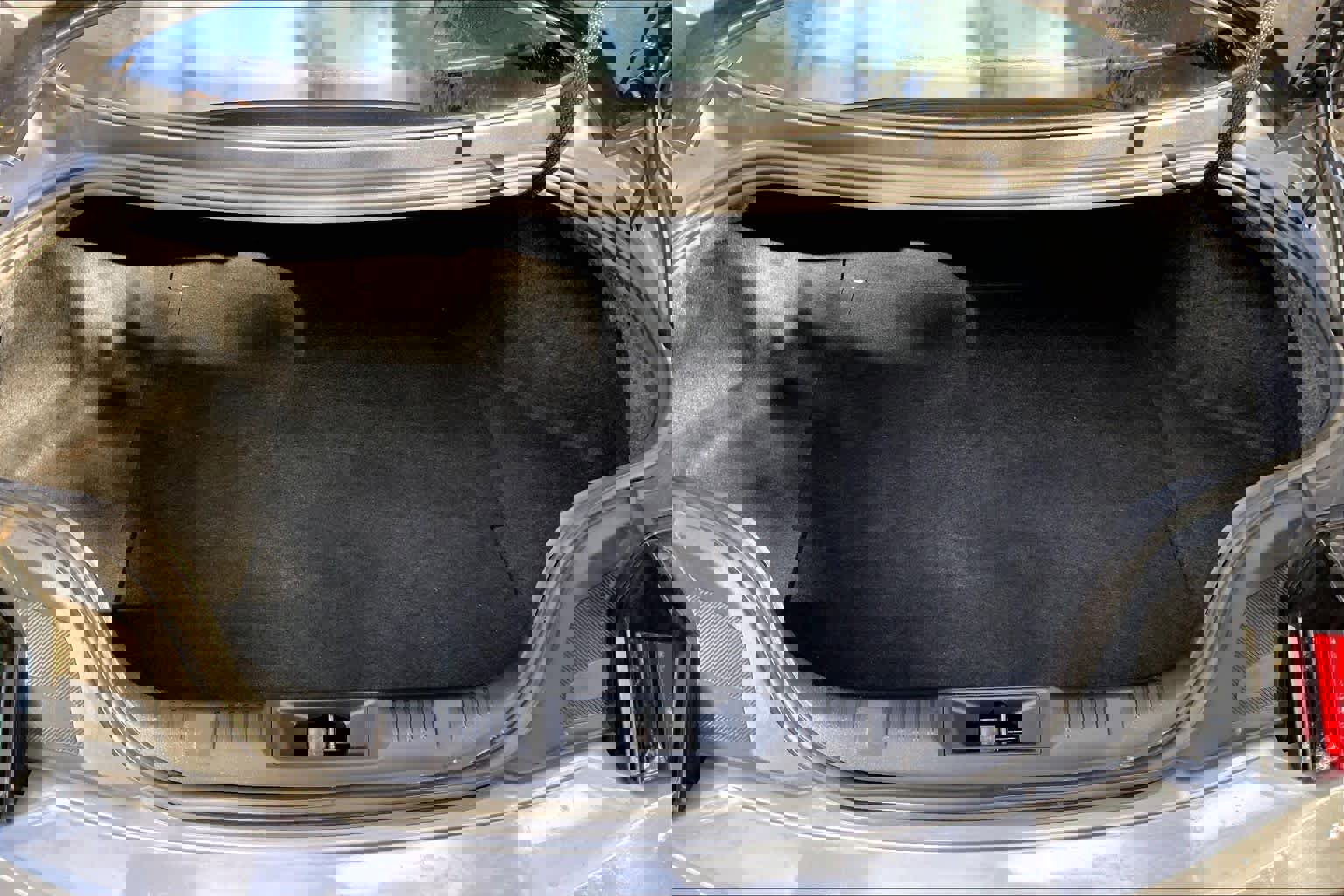 Certified 2024 Ford Mustang Premium w/ Wheel & Stripe Package image 29