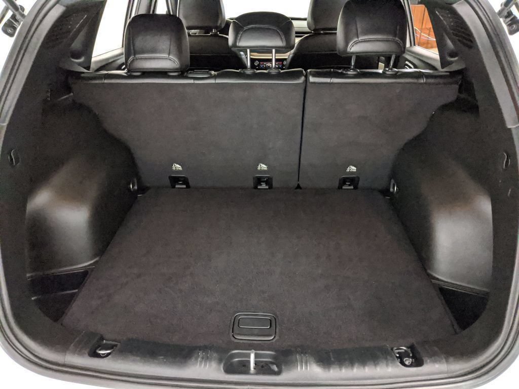 Used 2025 Jeep Compass Limited AWD/4WD image 18