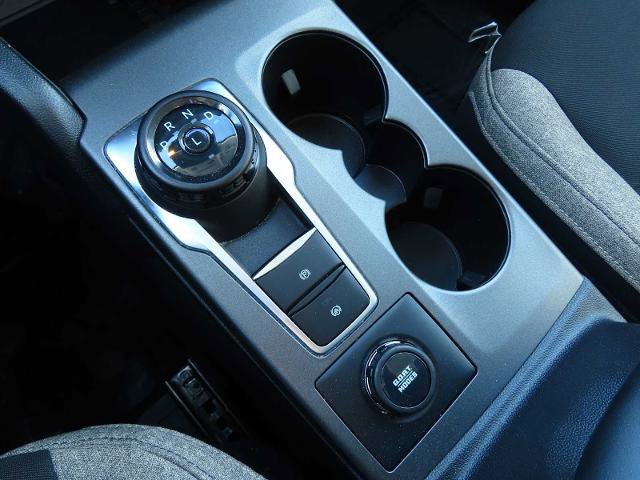 Certified 2025 Ford Bronco Sport Big Bend image 36