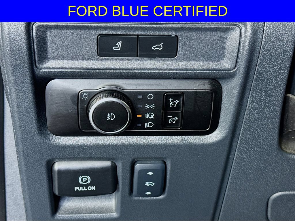Certified 2024 Ford Expedition Limited AWD/4WD image 13