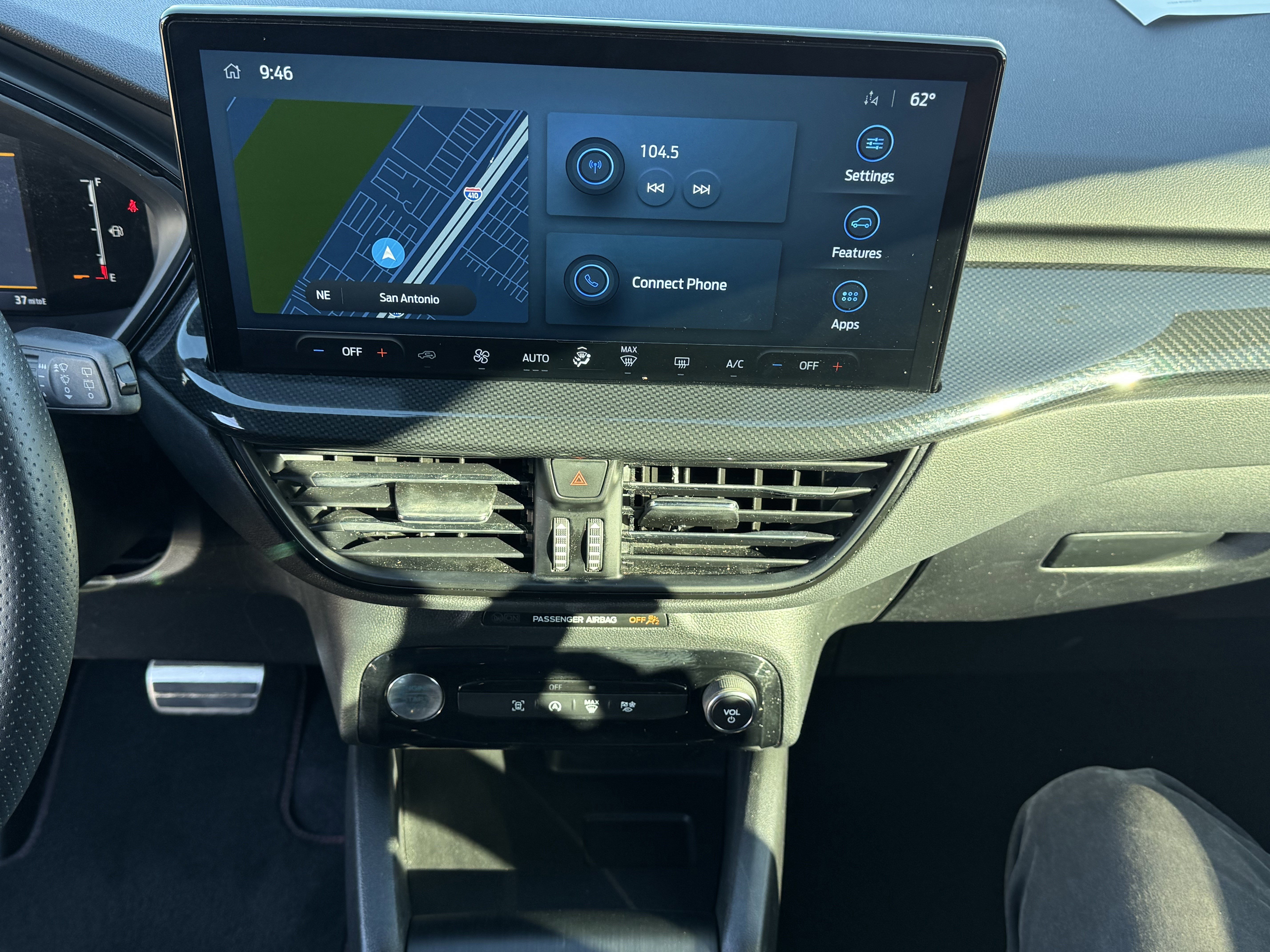 Certified 2023 Ford Escape ST-Line w/ Tech Pack #1 image 20