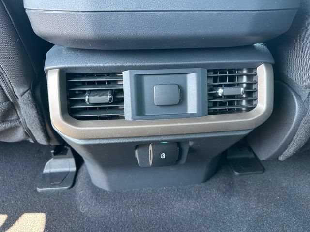 Certified 2024 Ford F150 STX w/ Equipment Group 201A FX4 AWD/4WD image 12
