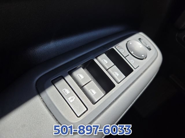 Used 2026 Hyundai Santa Fe SEL AWD/4WD image 33