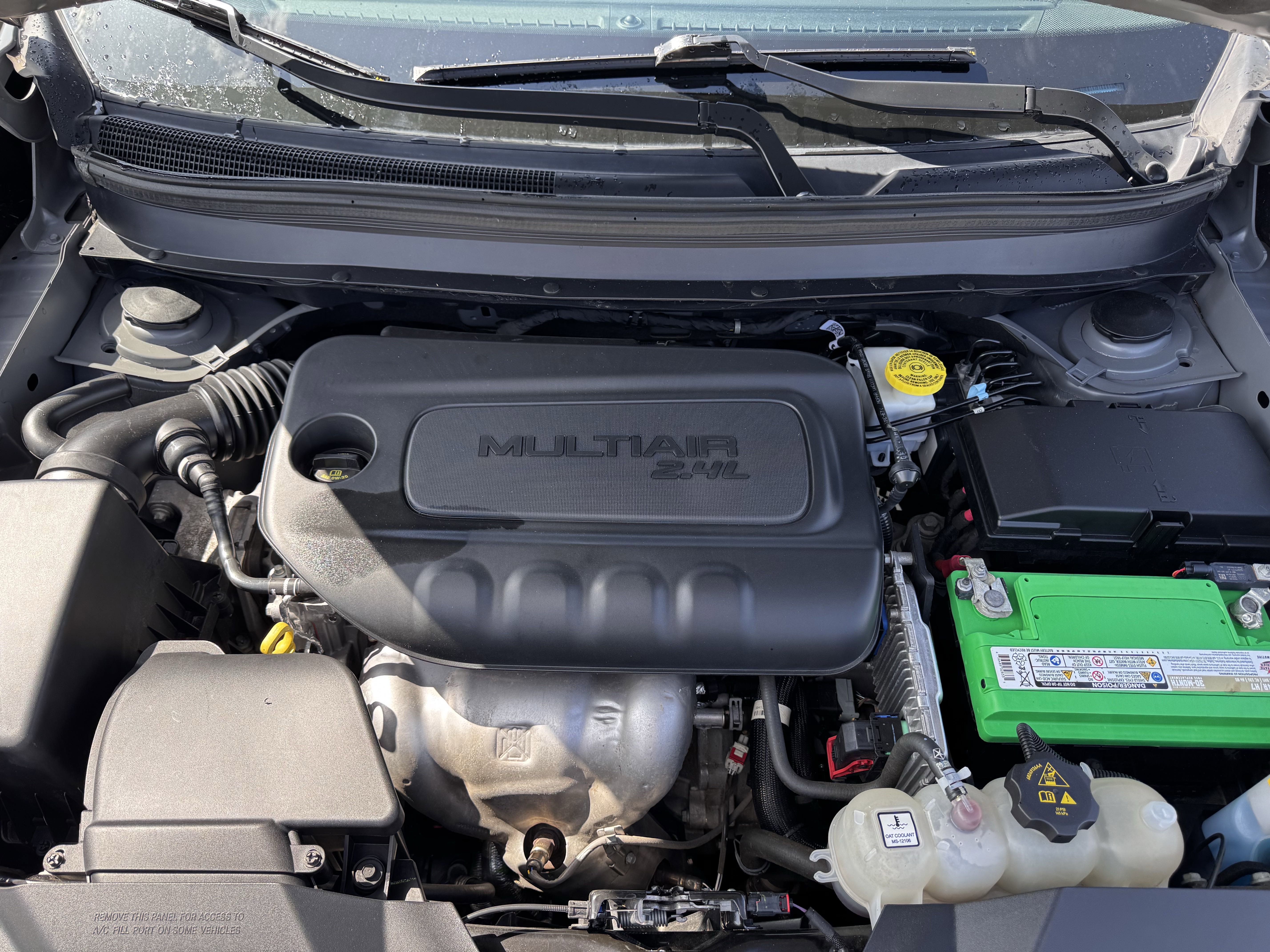 Used 2023 Jeep Cherokee Altitude Lux image 39