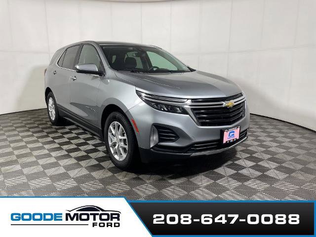 Used 2023 Chevrolet Equinox LT FWD image 2