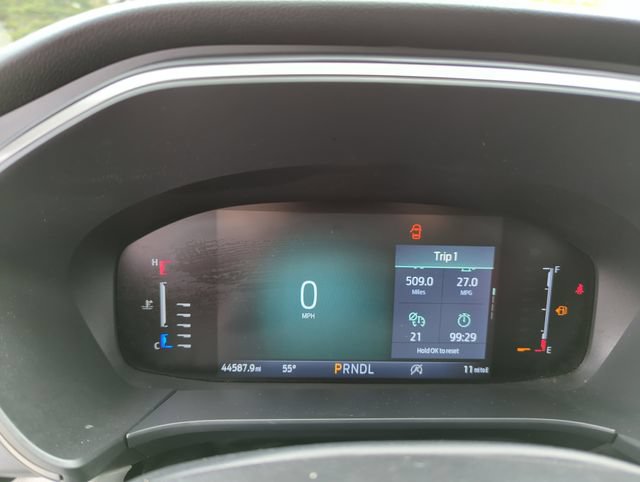 Certified 2023 Ford Escape Active w/ Cold Weather Package FWD image 35