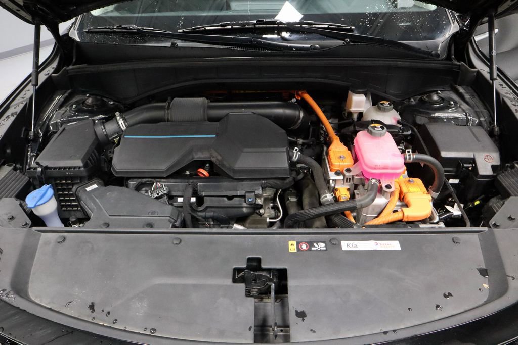 Used 2022 Kia Sorento EX w/ Panoramic Sunroof Package image 19