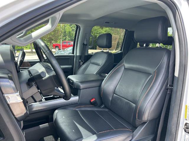 Certified 2026 Ford F250 Lariat AWD/4WD image 20
