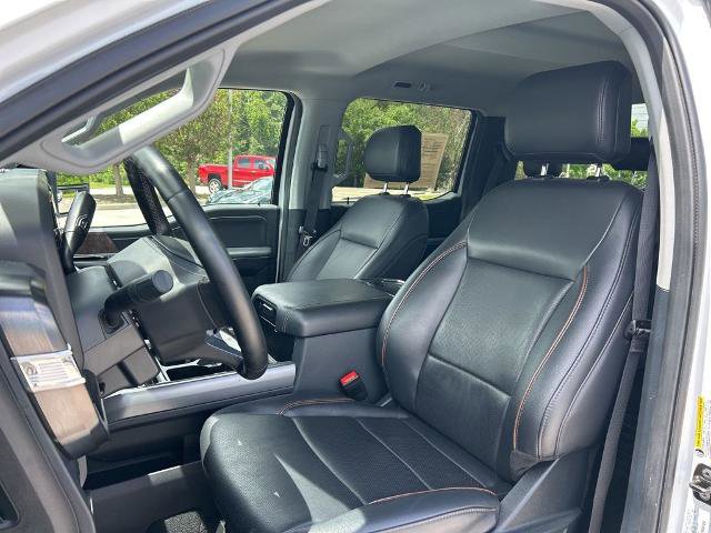Certified 2026 Ford F250 Lariat AWD/4WD image 20