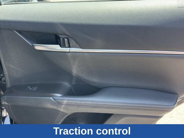 Used 2024 Toyota Camry XSE FWD image 24