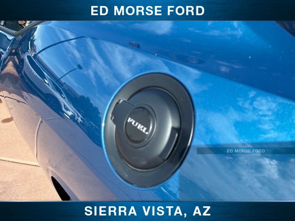 Used 2023 Dodge Challenger R/T Scat Pack RWD image 16