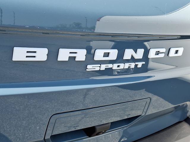Certified 2023 Ford Bronco Sport Outer Banks AWD/4WD image 29